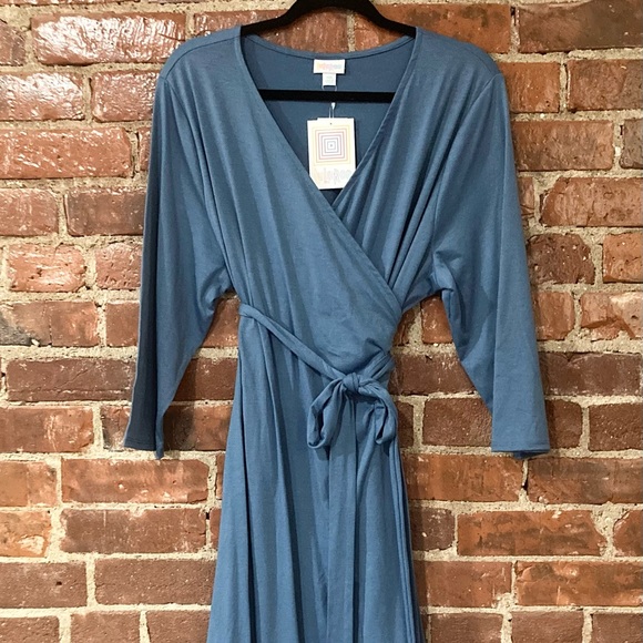 LuLaRoe | Dresses | Lularoe Michelle 